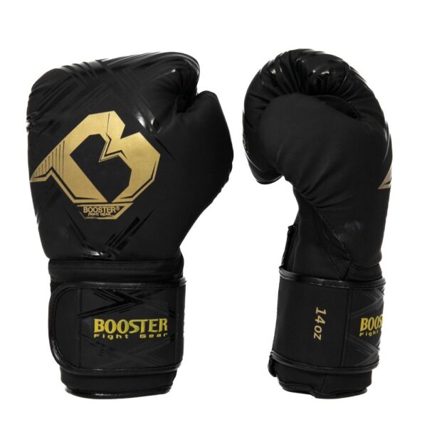 Gants alpha – Image 7