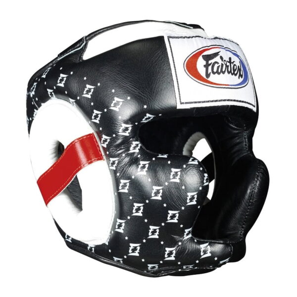 Casque de boxe intégral fairtex HG10 – Image 4