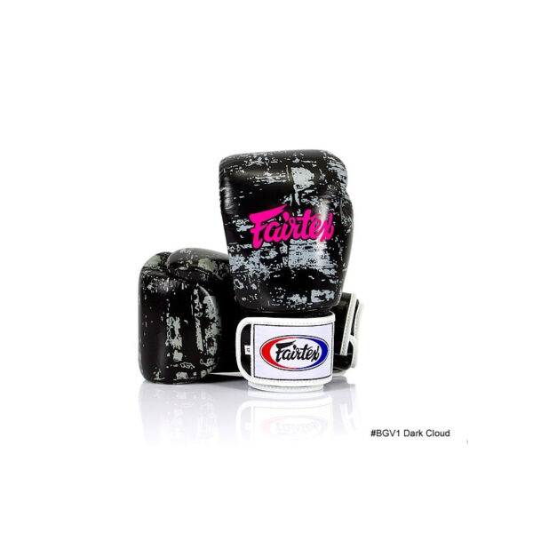 Gants dark cloud – Image 2