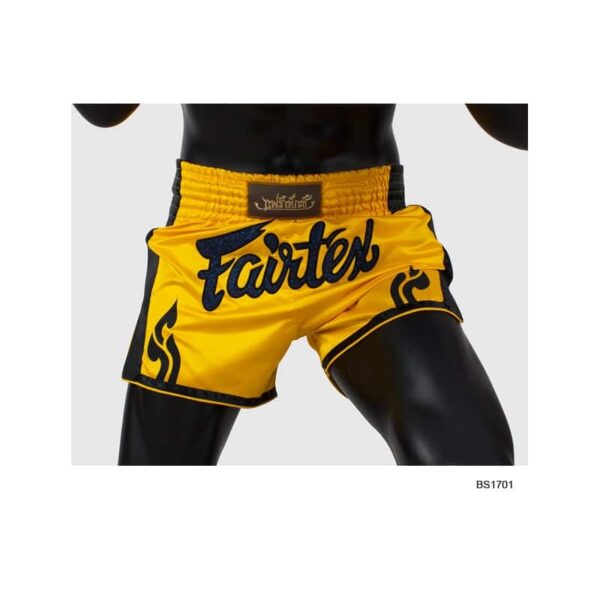 Short 1701
