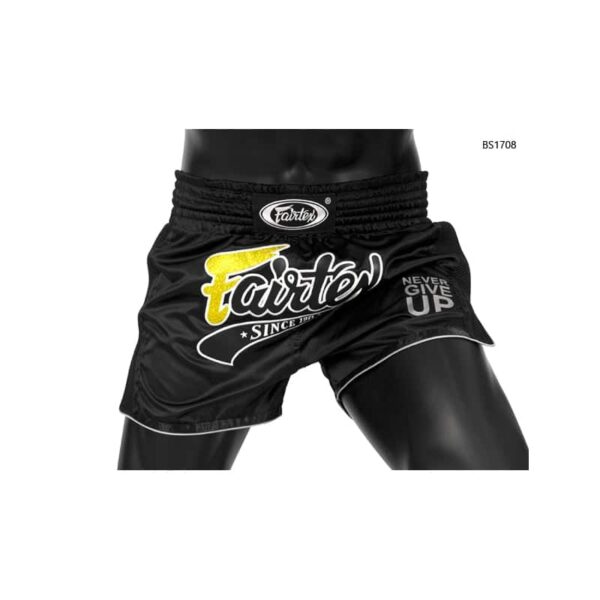Short 1708