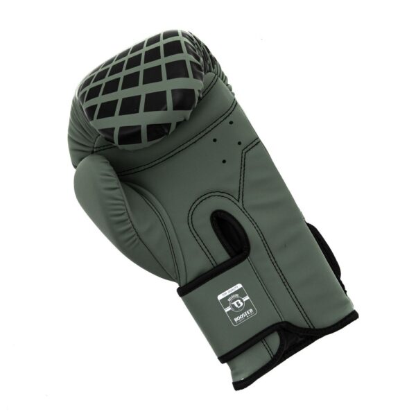 Gants cube – Image 2