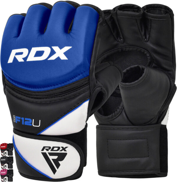 Gants mma F12 – Image 3