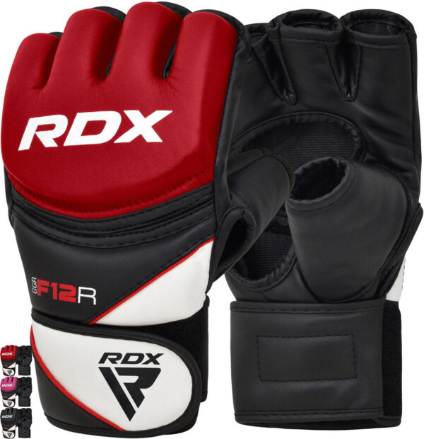 Gants mma F12 – Image 2