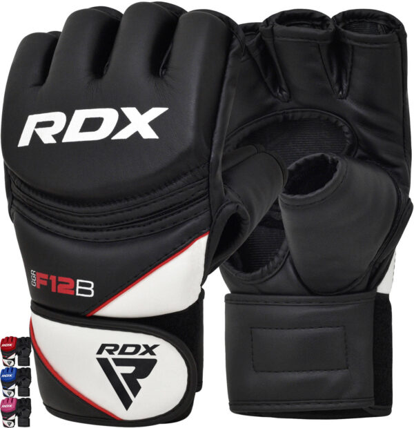 Gants mma F12