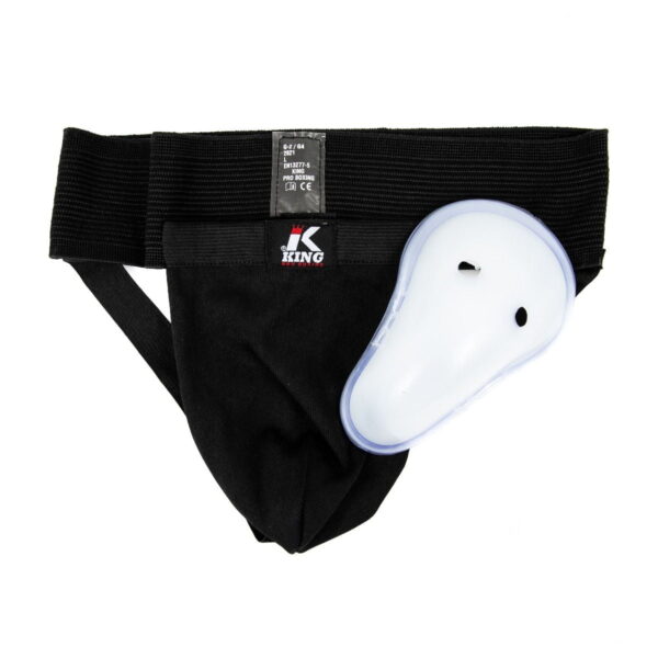 Coquille de protection G 2