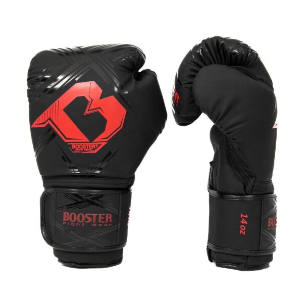 Gants alpha