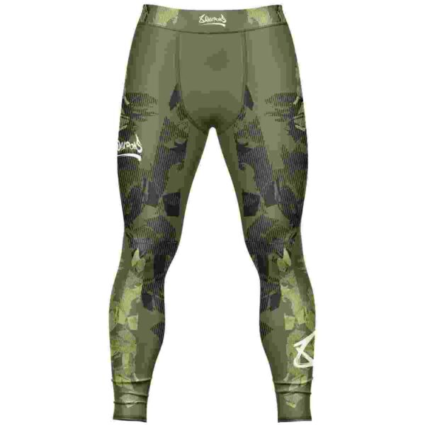 Pantalon de compression Hit 2.0 – Image 2