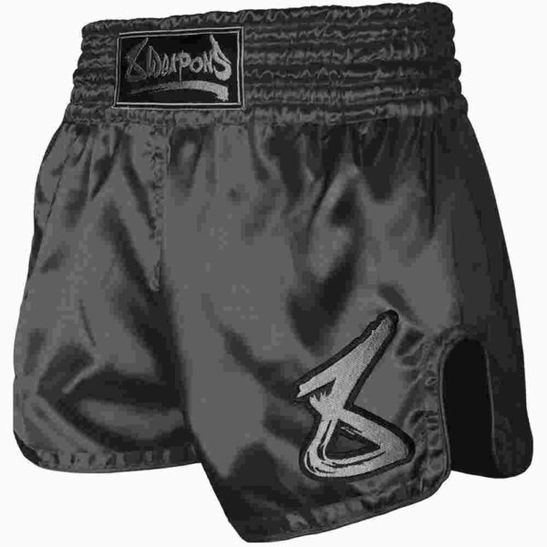 Short Strike – Image 2