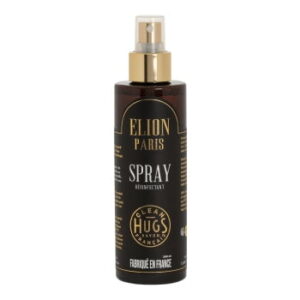 Spray désinfectant gants/casque/chaussures