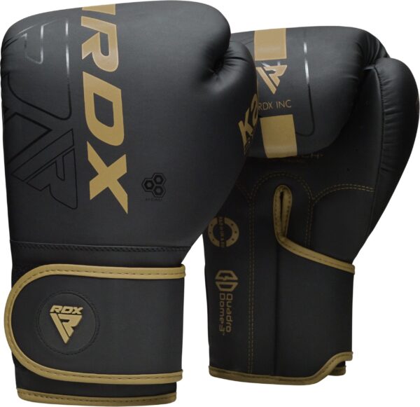 Gants kara F6
