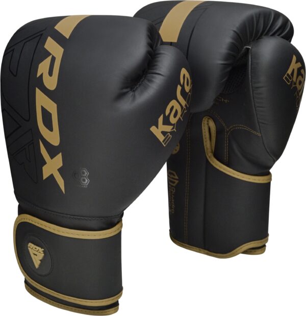 Gants kara F6 – Image 2