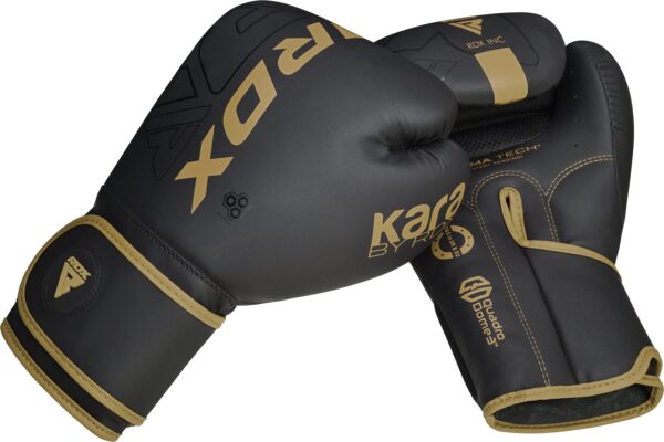 Gants kara F6 – Image 4
