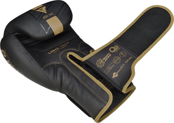 Gants kara F6 – Image 5