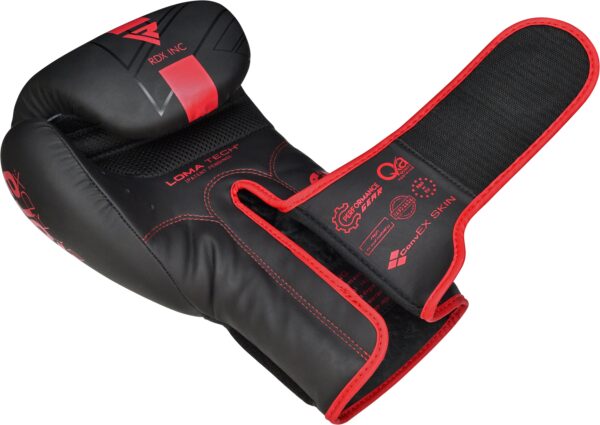 Gants kara F6 – Image 11