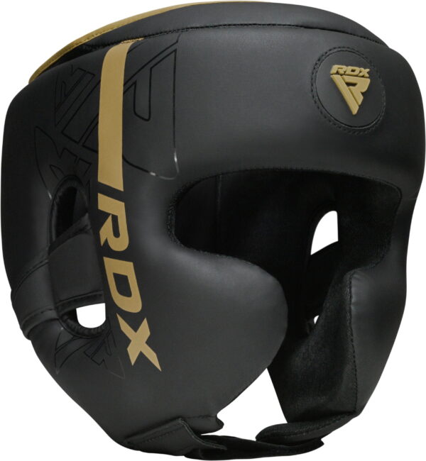 Casque intégral kara F6