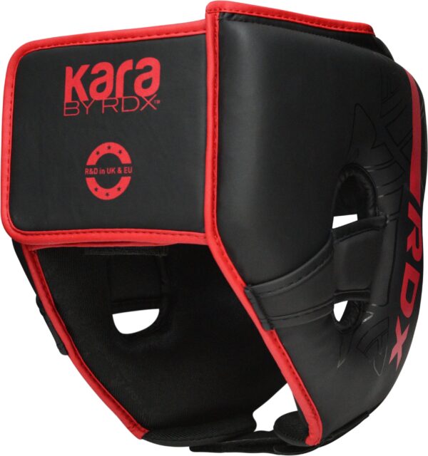 Casque intégral kara F6 – Image 6