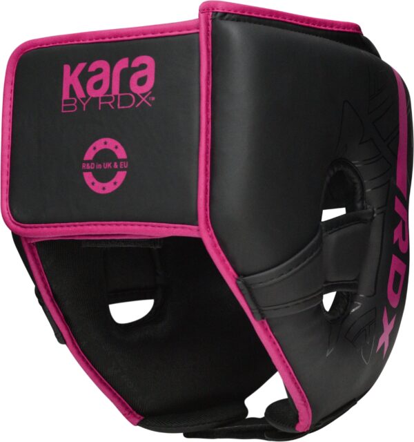 Casque intégral kara F6 – Image 10