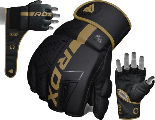 Gants mma kara F6 – Image 2