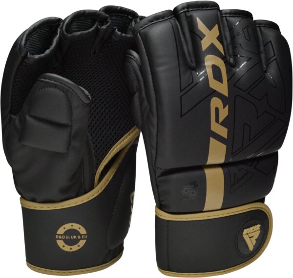 Gants mma kara F6 – Image 4