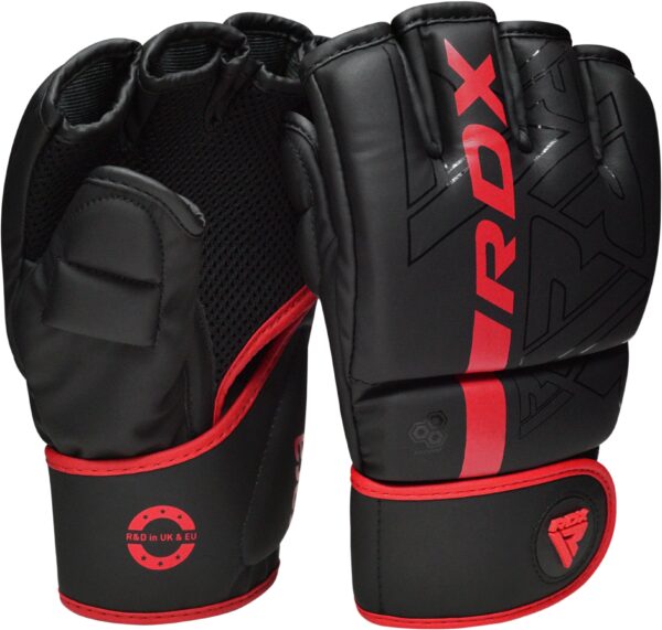 Gants mma kara F6 – Image 6