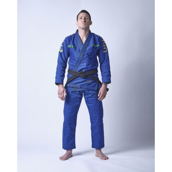 Kimono JJB