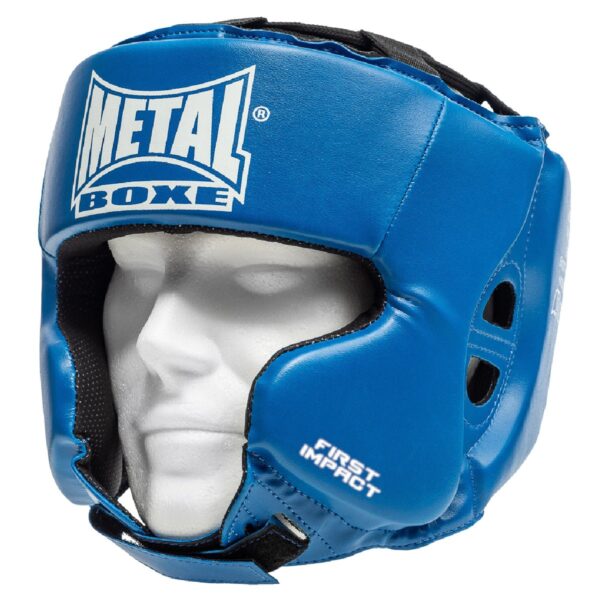 Casque multi-boxe – Image 3