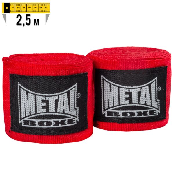 Bandes junior – Image 3