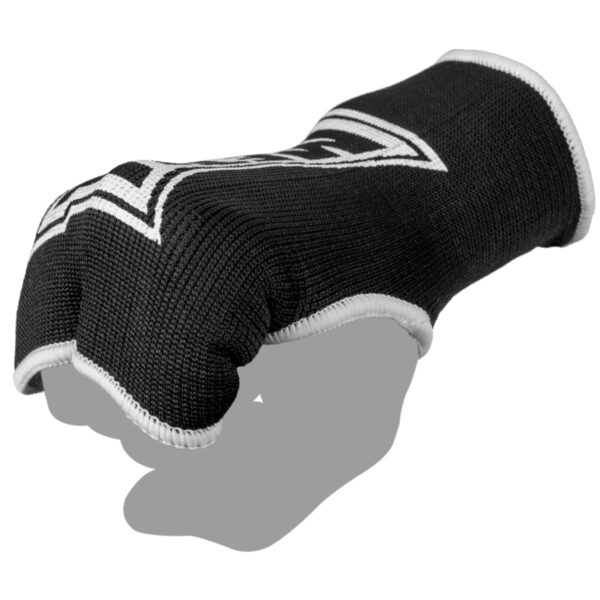 Mitaines sous gants