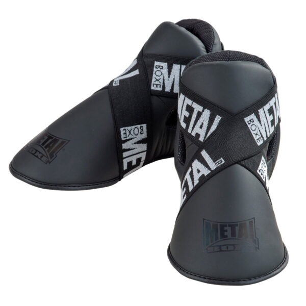 Protections pieds