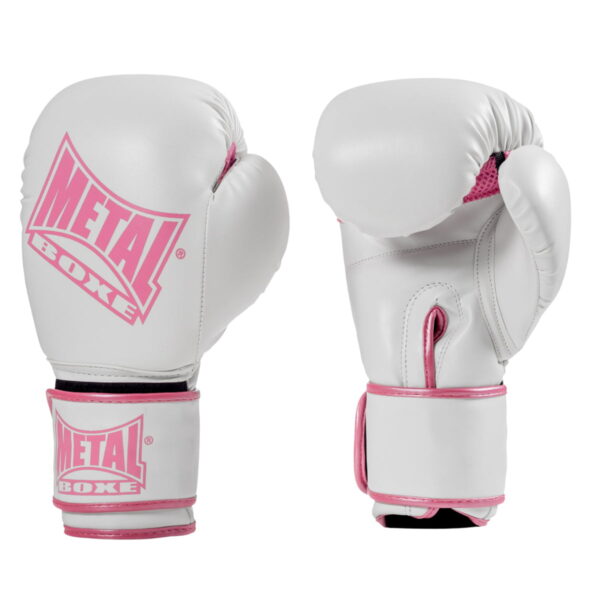 Gants entrainement multi couleurs