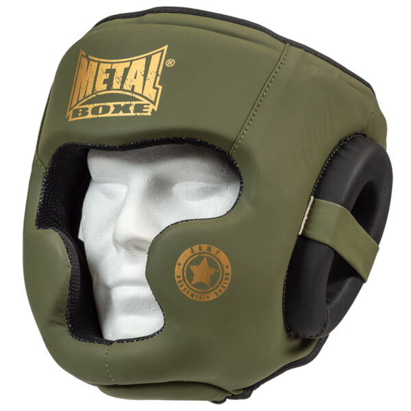 Casque intégral Curtex – Image 2