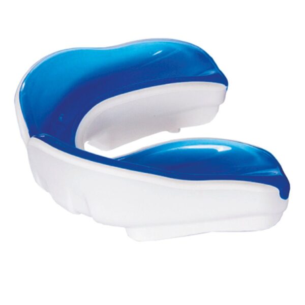 Protège dents gel
