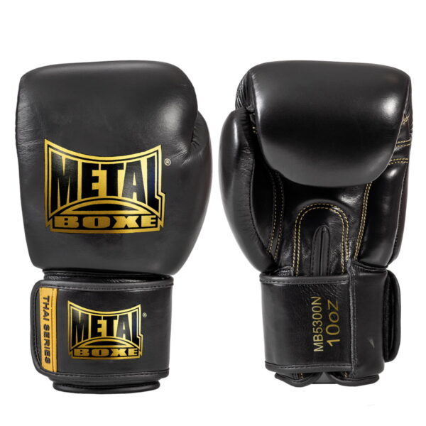 Gants thai