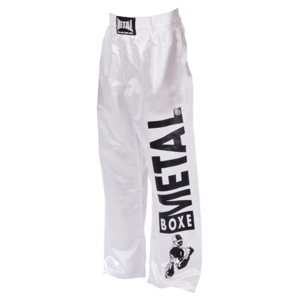 Pantalon full/kick