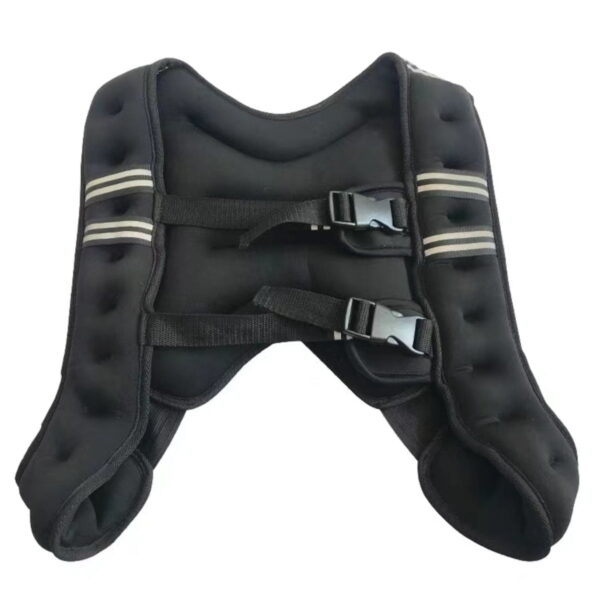 Gilet lesté 8 kg