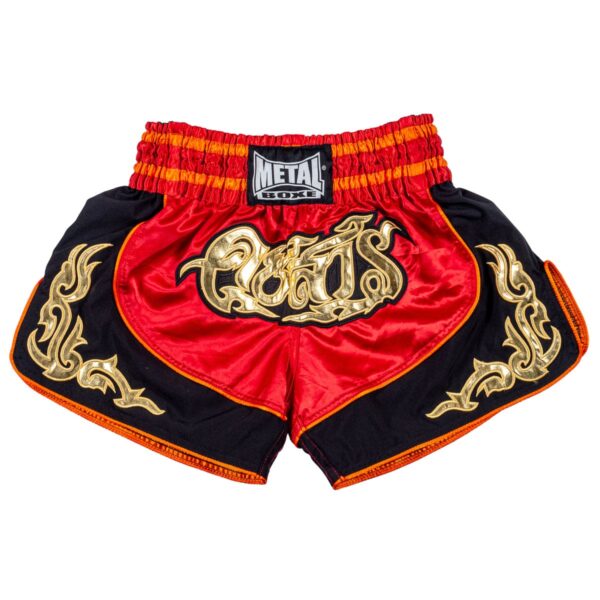 Short thai Lumpinee