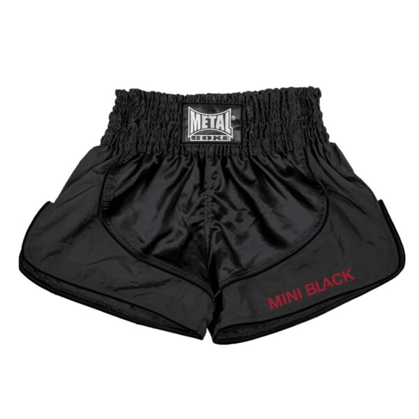 Short junior thai