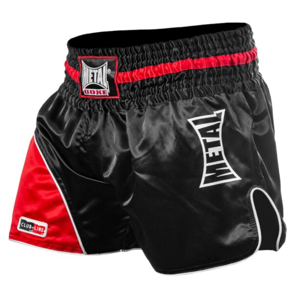 Short kick club line