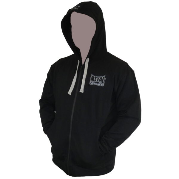 Veste Capuche Regular