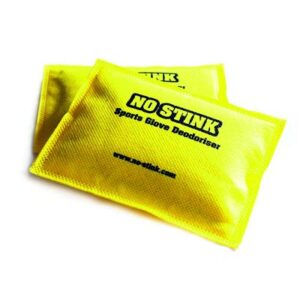Désodorisant antibactérien no stink
