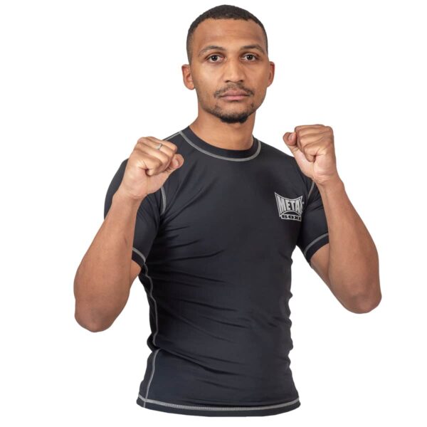 Rashguard Métal