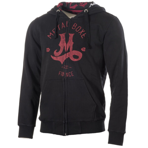 Sweat capuche – Image 2