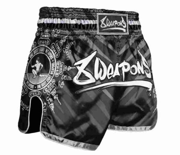 Short Ways Yant