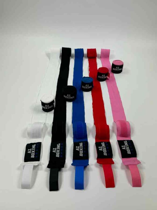Bandes 4m