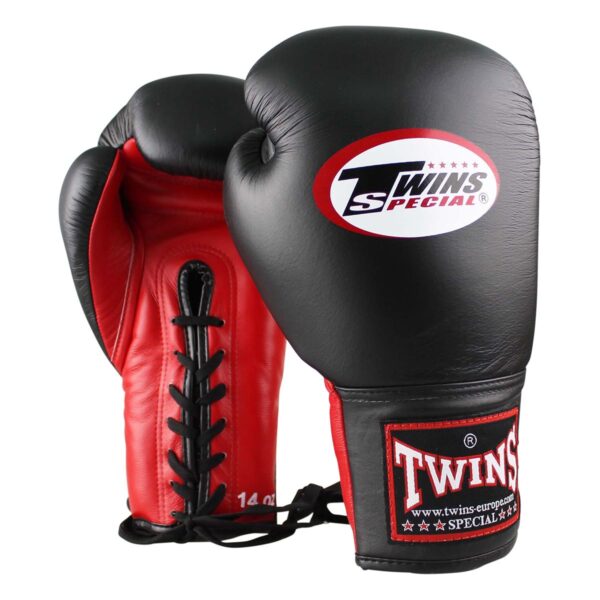 Gants lacets BGLL
