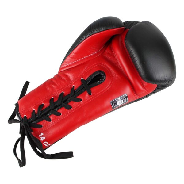 Gants lacets BGLL – Image 2