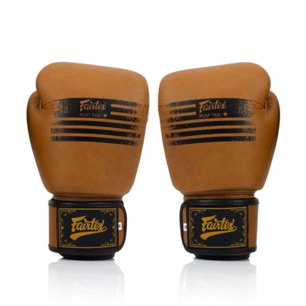 Gants legacy – Image 3