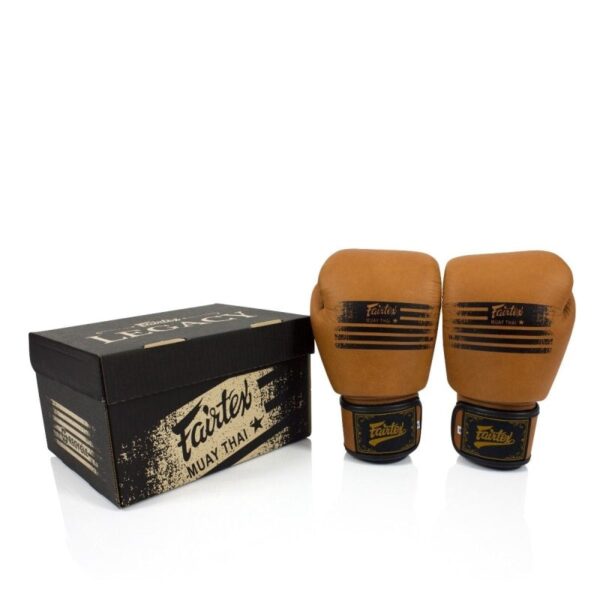 Gants legacy – Image 2