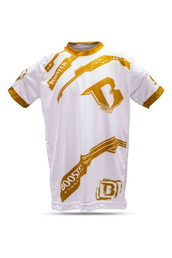 Tee-shirt junior elite – Image 5